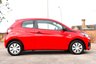 USED 2014 64 PEUGEOT 108 1.0 VTi Access Hatchback 3dr Petrol Manual Euro 5 Euro 5 (68 ps) Cheap to run+Just Serviced