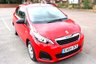 USED 2014 64 PEUGEOT 108 1.0 VTi Access Hatchback 3dr Petrol Manual Euro 5 Euro 5 (68 ps) Cheap to run+Just Serviced
