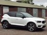 USED 2020 70 VOLVO XC40 1.5 T3 R-Design Pro SUV 5dr Petrol Auto Euro 6 (s/s) (163 ps) 2 OWNERS & 5x RECORDED SERVICES!