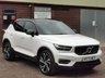 USED 2020 70 VOLVO XC40 1.5 T3 R-Design Pro SUV 5dr Petrol Auto Euro 6 (s/s) (163 ps) 2 OWNERS & 5x RECORDED SERVICES!