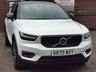 USED 2020 70 VOLVO XC40 1.5 T3 R-Design Pro SUV 5dr Petrol Auto Euro 6 (s/s) (163 ps) 2 OWNERS & 5x RECORDED SERVICES!