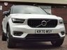 USED 2020 70 VOLVO XC40 1.5 T3 R-Design Pro SUV 5dr Petrol Auto Euro 6 (s/s) (163 ps) 2 OWNERS & 5x RECORDED SERVICES!