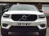 USED 2020 70 VOLVO XC40 1.5 T3 R-Design Pro SUV 5dr Petrol Auto Euro 6 (s/s) (163 ps) 2 OWNERS & 5x RECORDED SERVICES!