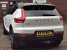 USED 2020 70 VOLVO XC40 1.5 T3 R-Design Pro SUV 5dr Petrol Auto Euro 6 (s/s) (163 ps) 2 OWNERS & 5x RECORDED SERVICES!