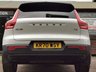 USED 2020 70 VOLVO XC40 1.5 T3 R-Design Pro SUV 5dr Petrol Auto Euro 6 (s/s) (163 ps) 2 OWNERS & 5x RECORDED SERVICES!