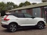 USED 2020 70 VOLVO XC40 1.5 T3 R-Design Pro SUV 5dr Petrol Auto Euro 6 (s/s) (163 ps) 2 OWNERS & 5x RECORDED SERVICES!