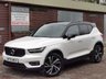 USED 2020 70 VOLVO XC40 1.5 T3 R-Design Pro SUV 5dr Petrol Auto Euro 6 (s/s) (163 ps) 2 OWNERS & 5x RECORDED SERVICES!