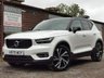 USED 2020 70 VOLVO XC40 1.5 T3 R-Design Pro SUV 5dr Petrol Auto Euro 6 (s/s) (163 ps) 2 OWNERS & 5x RECORDED SERVICES!