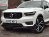 USED 2020 70 VOLVO XC40 1.5 T3 R-Design Pro SUV 5dr Petrol Auto Euro 6 (s/s) (163 ps) 2 OWNERS & 5x RECORDED SERVICES!