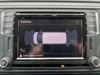 USED 2016 16 VOLKSWAGEN TRANSPORTER 2.0 TDI T32 BlueMotion Tech Highline Kombi Double Cab 5dr Diesel DSG FWD SWB Euro 5 (s/s) (140 ps) Just arrived!!