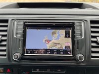 USED 2016 16 VOLKSWAGEN TRANSPORTER 2.0 TDI T32 BlueMotion Tech Highline Kombi Double Cab 5dr Diesel DSG FWD SWB Euro 5 (s/s) (140 ps) Just arrived!!