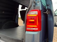 USED 2016 16 VOLKSWAGEN TRANSPORTER 2.0 TDI T32 BlueMotion Tech Highline Kombi Double Cab 5dr Diesel DSG FWD SWB Euro 5 (s/s) (140 ps) Just arrived!!