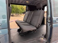 USED 2016 16 VOLKSWAGEN TRANSPORTER 2.0 TDI T32 BlueMotion Tech Highline Kombi Double Cab 5dr Diesel DSG FWD SWB Euro 5 (s/s) (140 ps) Just arrived!!