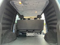 USED 2016 16 VOLKSWAGEN TRANSPORTER 2.0 TDI T32 BlueMotion Tech Highline Kombi Double Cab 5dr Diesel DSG FWD SWB Euro 5 (s/s) (140 ps) Just arrived!!