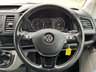 USED 2016 16 VOLKSWAGEN TRANSPORTER 2.0 TDI T32 BlueMotion Tech Highline Kombi Double Cab 5dr Diesel DSG FWD SWB Euro 5 (s/s) (140 ps) Just arrived!!