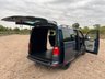 USED 2016 16 VOLKSWAGEN TRANSPORTER 2.0 TDI T32 BlueMotion Tech Highline Kombi Double Cab 5dr Diesel DSG FWD SWB Euro 5 (s/s) (140 ps) Just arrived!!