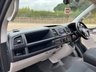 USED 2016 16 VOLKSWAGEN TRANSPORTER 2.0 TDI T32 BlueMotion Tech Highline Kombi Double Cab 5dr Diesel DSG FWD SWB Euro 5 (s/s) (140 ps) Just arrived!!