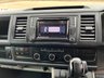 USED 2016 16 VOLKSWAGEN TRANSPORTER 2.0 TDI T32 BlueMotion Tech Highline Kombi Double Cab 5dr Diesel DSG FWD SWB Euro 5 (s/s) (140 ps) Just arrived!!