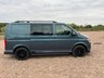 USED 2016 16 VOLKSWAGEN TRANSPORTER 2.0 TDI T32 BlueMotion Tech Highline Kombi Double Cab 5dr Diesel DSG FWD SWB Euro 5 (s/s) (140 ps) Just arrived!!