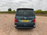 USED 2016 16 VOLKSWAGEN TRANSPORTER 2.0 TDI T32 BlueMotion Tech Highline Kombi Double Cab 5dr Diesel DSG FWD SWB Euro 5 (s/s) (140 ps) Just arrived!!
