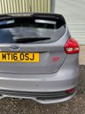 USED 2016 16 FORD FOCUS 2.0 TDCi ST-3 Hatchback 5dr Diesel Manual Euro 6 (s/s) (185 ps) 