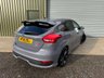 USED 2016 16 FORD FOCUS 2.0 TDCi ST-3 Hatchback 5dr Diesel Manual Euro 6 (s/s) (185 ps) 