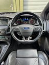 USED 2016 16 FORD FOCUS 2.0 TDCi ST-3 Hatchback 5dr Diesel Manual Euro 6 (s/s) (185 ps) 