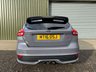 USED 2016 16 FORD FOCUS 2.0 TDCi ST-3 Hatchback 5dr Diesel Manual Euro 6 (s/s) (185 ps) 