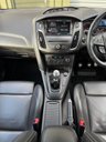 USED 2016 16 FORD FOCUS 2.0 TDCi ST-3 Hatchback 5dr Diesel Manual Euro 6 (s/s) (185 ps) 