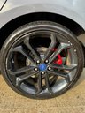 USED 2016 16 FORD FOCUS 2.0 TDCi ST-3 Hatchback 5dr Diesel Manual Euro 6 (s/s) (185 ps) 