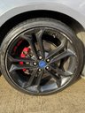 USED 2016 16 FORD FOCUS 2.0 TDCi ST-3 Hatchback 5dr Diesel Manual Euro 6 (s/s) (185 ps) 
