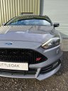 USED 2016 16 FORD FOCUS 2.0 TDCi ST-3 Hatchback 5dr Diesel Manual Euro 6 (s/s) (185 ps) 