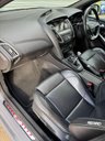 USED 2016 16 FORD FOCUS 2.0 TDCi ST-3 Hatchback 5dr Diesel Manual Euro 6 (s/s) (185 ps) 