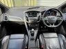 USED 2016 16 FORD FOCUS 2.0 TDCi ST-3 Hatchback 5dr Diesel Manual Euro 6 (s/s) (185 ps) 