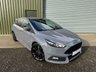 USED 2016 16 FORD FOCUS 2.0 TDCi ST-3 Hatchback 5dr Diesel Manual Euro 6 (s/s) (185 ps) 