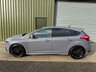 USED 2016 16 FORD FOCUS 2.0 TDCi ST-3 Hatchback 5dr Diesel Manual Euro 6 (s/s) (185 ps) 