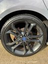 USED 2016 16 FORD FOCUS 2.0 TDCi ST-3 Hatchback 5dr Diesel Manual Euro 6 (s/s) (185 ps) 