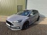 USED 2016 16 FORD FOCUS 2.0 TDCi ST-3 Hatchback 5dr Diesel Manual Euro 6 (s/s) (185 ps) 