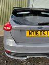 USED 2016 16 FORD FOCUS 2.0 TDCi ST-3 Hatchback 5dr Diesel Manual Euro 6 (s/s) (185 ps) 