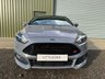 USED 2016 16 FORD FOCUS 2.0 TDCi ST-3 Hatchback 5dr Diesel Manual Euro 6 (s/s) (185 ps) 
