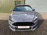 USED 2016 16 FORD FOCUS 2.0 TDCi ST-3 Hatchback 5dr Diesel Manual Euro 6 (s/s) (185 ps) 