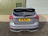 USED 2016 16 FORD FOCUS 2.0 TDCi ST-3 Hatchback 5dr Diesel Manual Euro 6 (s/s) (185 ps) 