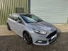 USED 2016 16 FORD FOCUS 2.0 TDCi ST-3 Hatchback 5dr Diesel Manual Euro 6 (s/s) (185 ps) 