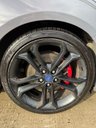 USED 2016 16 FORD FOCUS 2.0 TDCi ST-3 Hatchback 5dr Diesel Manual Euro 6 (s/s) (185 ps) 