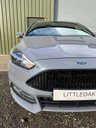 USED 2016 16 FORD FOCUS 2.0 TDCi ST-3 Hatchback 5dr Diesel Manual Euro 6 (s/s) (185 ps) 