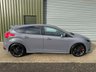 USED 2016 16 FORD FOCUS 2.0 TDCi ST-3 Hatchback 5dr Diesel Manual Euro 6 (s/s) (185 ps) 