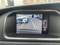USED 2014 14 VOLVO V40 2.0 D3 R-Design Nav Hatchback 5dr Diesel Manual Euro 5 (s/s) (150 ps) 