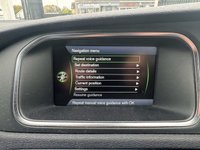 USED 2014 14 VOLVO V40 2.0 D3 R-Design Nav Hatchback 5dr Diesel Manual Euro 5 (s/s) (150 ps) 