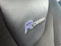 USED 2014 14 VOLVO V40 2.0 D3 R-Design Nav Hatchback 5dr Diesel Manual Euro 5 (s/s) (150 ps) 