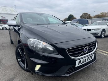View our Volvo V40